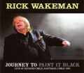 Rick Wakeman リック・ウェイクマン/Chile 1993