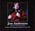 Jon Anderson ジョン・アンダーソン/England 2005
