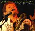 Jon Anderson ジョン・アンダーソン/California,USA 2009