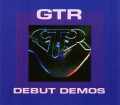 GTR,Steve Hackett,Steve Howe/1986 Demos