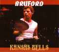 Bruford ブラッフォード/Kansas,Missouri,USA 1980