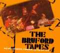 Bruford,Allan Holdsworth,Dave Stewart ブラッドフォード/UK 1979