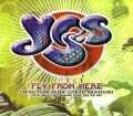 Yes イエス/Hyogo,Japan 2012