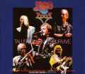 Yes イエス/Nevada & New Jersey,USA 2002