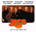 Yes イエス/Chile 1998