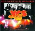 Yes イエス/Wisconsin,USA 1997