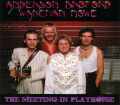 Anderson,Bruford,Wakeman,Howe/Scotland 1989