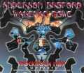 ABWH Anderson,Bruford,Wakeman,Howe/Sweden 1989