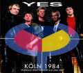 Yes イエス/Germany 1984