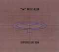 Yes イエス/Germany 1984