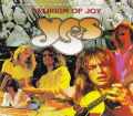 Yes イエス/Massachusetts,USA 1974 Audience Edition