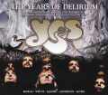 Yes イエス/Massachusetts,USA 1974 & more