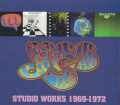 Yes イエス/Studio Early Eorking,Alternates,Rough Mixes 1969-1972