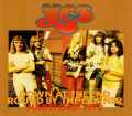 Yes イエス/Connecticut,USA 1972