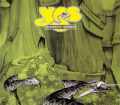 Yes イエス/Michigan,USA 1976