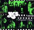 Yes イエス/Time and a Word Outtales & 1971 Tour