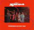 Yes イエス/Massachusetts,USA 1977 & more