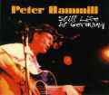Peter Hammill ピーター・ハミル/Germany 1985