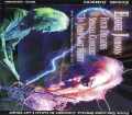 Eddie Jobson,John Wetton,Sonija Kristina エディ・ジョブソン/Osaka 2013
