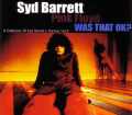 Syd Barrett,Pink Floyd シド・バレット/Rarities Vol.2