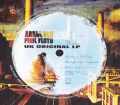 Pink Floyd ピンク・フロイド/Animals UK Harvest Original Pressing