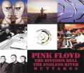 Pink Floyd ピンク・フロイド/The Division Bell・The Endless River Outtakes