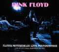 Pink Floyd ピンク・フロイド/UK 12.22.1970