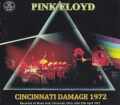 Pink Floyd ピンク・フロイド/Ohio,USA 1972