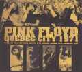 Pink Floyd ピンク・フロイド/Canada 1971