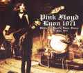Pink Floyd ピンク・フロイド/France 1971 Up Grade Version