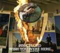 Pink Floyd ピンク・フロイド/Wish You Were Here Studio Demos