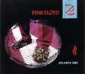 Pink Floyd ピンク・フロイド/Georgia,USA 1987