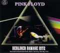 Pink Floyd ピンク・フロイド/Germany 1972