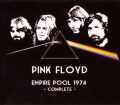 Pink Floyd ピンク・フロイド/London,UK 1974
