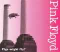 Pink Floyd ピンク・フロイド/New York,USA 1977