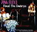 Pink Floyd ピンク・フロイド/Ohio,USA 1971