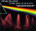 Pink Floyd ピンク・フロイド/Massachusetts,USA 1973