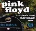 Pink Floyd ピンク・フロイド/Aa Saucerful of Secrets UK mono 1968