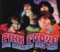 Pink Floyd ピンク・フロイド/London,UK 1967-1969