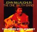John McLaughlin ジョン・マクラフリン/Germany 1978