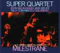 John McLaughlin,Jack Bruce,Billy Cobham,Stu Goldberg/France 1979