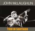 John McLaughlin ジョン・マクラフリン/Chile 1991
