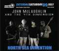 John McLaughlin ジョン・マクラフリン/Holland 2011