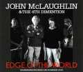 John McLaughlin ジョン・マクラフリン/Sweden 2010