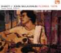 John McLaughlin,Shakti ジョン・マクラフリン/Florida,USA 1976