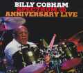 Billy Cobham ビリー・コブハム/CT,USA 2014