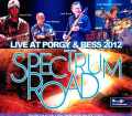 Spectrum Road スペクトラム・ロード/Austria 2012