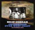 Billy Cobham ビリー・コブハム/California,USA 1974
