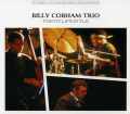 Billy Cobham ビリー・コブハム/Live In Tokyo,Japan 1992