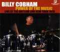 Billy Cobham ビリー・コブハム/Live At New York 1978